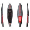 2023 KT GINXU DRAGONFLY FOILBOARD -Poseidon Sales Store 0pmWvpFk