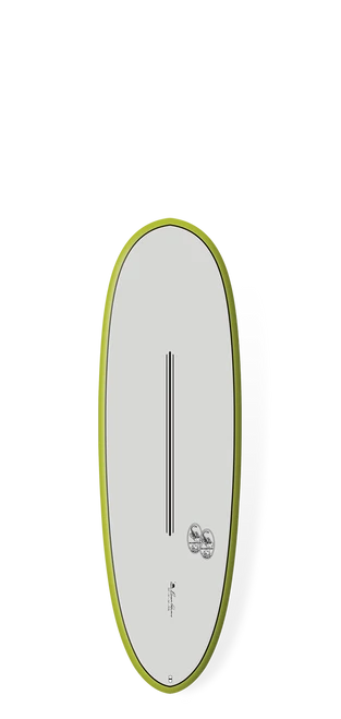 Surftech Donal Takayama Scorpion 2 Tuflite Surfboard 3 Surftech Donal Takayama Scorpion 2 Tuflite Surfboard