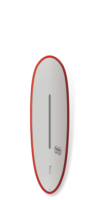 Surftech Donal Takayama Scorpion 2 Tuflite Surfboard 4 Surftech Donal Takayama Scorpion 2 Tuflite Surfboard - Image 2
