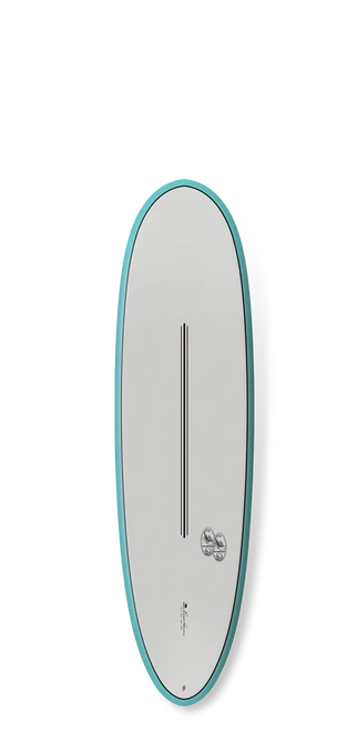 Surftech Donal Takayama Scorpion 2 Tuflite Surfboard 5 Surftech Donal Takayama Scorpion 2 Tuflite Surfboard - Image 3
