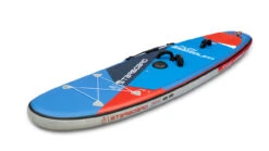 2023 STARBOARD INFLATABLE SUP BOARD 10'4" WINGBOARD 4 IN 1 DELUXE SC -Poseidon Sales Store 2022 Wingboard 4 in 1 Starboard wingboarding inflatable Key Feature Main Top a0415ec7 94e2 4be3 8d29 5f04372e1adf