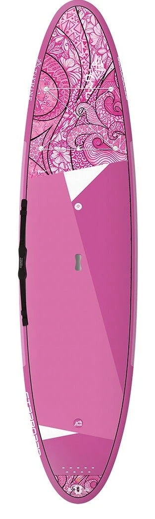 2023 STARBOARD SUP 10'8" X 31" GO STARSHOT SUN TIKHINE SUP BOARD 3 2023 STARBOARD SUP 10'8" X 31" GO STARSHOT SUN TIKHINE SUP BOARD