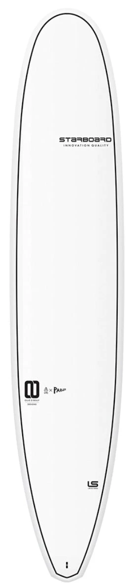 2022 Starboard Longboard Limited Series 9’3″ X 22.5″ / 65L Not A SUP 3 2022 Starboard Longboard Limited Series 9’3″ X 22.5″ / 65L Not A SUP
