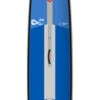 2023 STARBOARD INFLATABLE SUP 12'6” X 21” SUPKIDS RACER DELUXE SC SUP BOARD -Poseidon Sales Store 2023 junior racer 12 6x21 deluxe single chamber starboard sup stand up paddle board 1