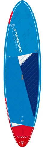 2023 STARBOARD SUP WEDGE 10'2" X 32" BLUE CARBON SUP BOARD 3 2023 STARBOARD SUP WEDGE 10'2" X 32" BLUE CARBON SUP BOARD