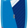 2023 STARBOARD SUP WEDGE 9'2" X 32" BLUE CARBON SUP BOARD -Poseidon Sales Store 2023 wedge 9 2x32 blue carbon starboard sup stand up paddle board 1