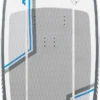 S27 Naish Hover Inflatable 80 Litre 5'4" Wing Foil / SUP Foil -Poseidon Sales Store 2023SUP Boards Hover Inflatable Deck HiRes RGB 1