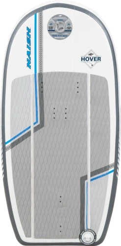 S27 Naish Hover Inflatable 170 Litre 6'7" Wing Foil / SUP Foil