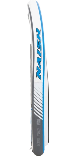 S27 Naish Hover Inflatable 80 Litre 5'4" Wing Foil / SUP Foil -Poseidon Sales Store 2023SUP Boards Hover Inflatable Side HiRes RGB 1