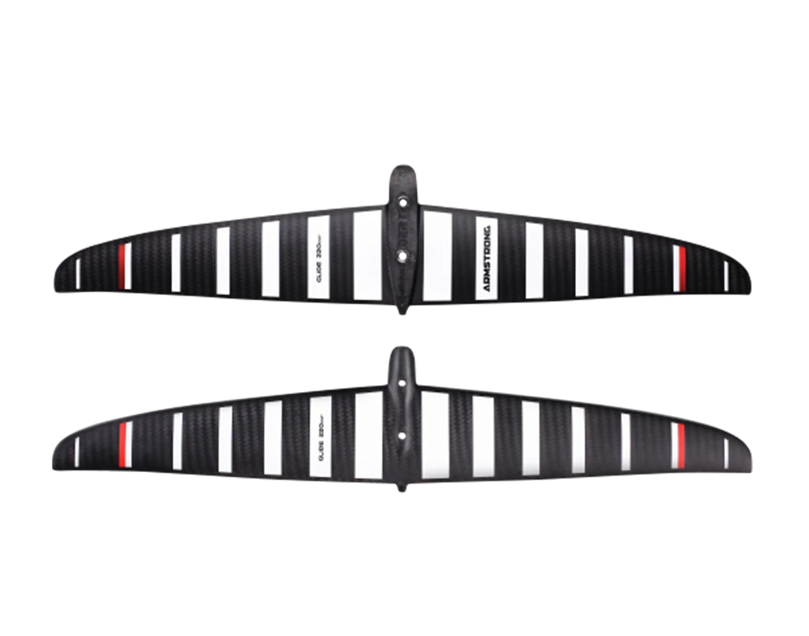 ARMSTRONG GLIDE 220 TAIL WING 3 ARMSTRONG GLIDE 220 TAIL WING