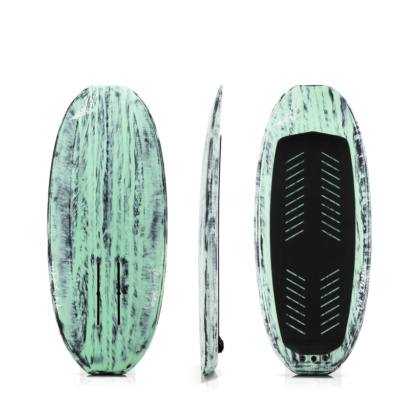 LIFT FOIL 4'4 X 44L WING FOIL BOARD 4 LIFT FOIL 4'4 X 44L WING FOIL BOARD - Image 2