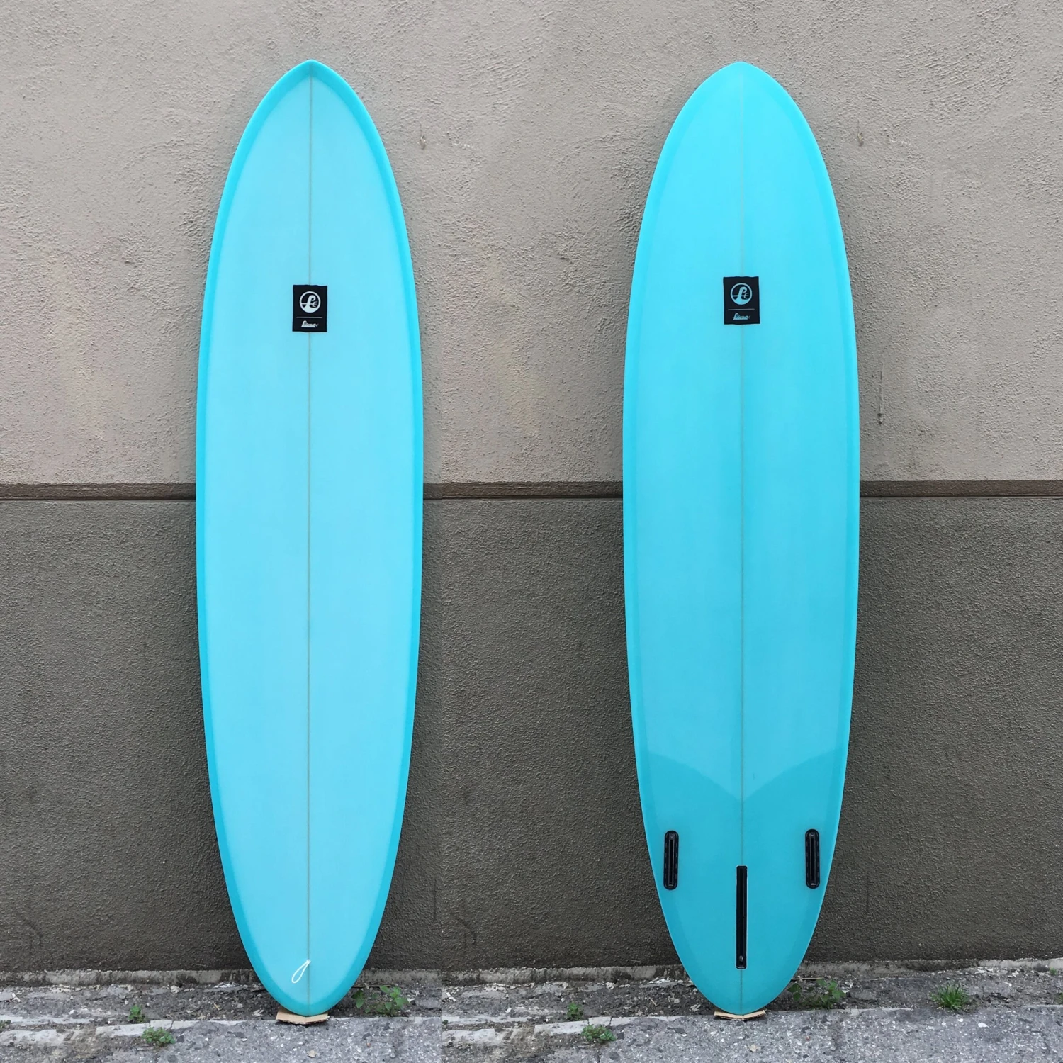 Poseidon Ranchero Surfboard 3 Poseidon Ranchero Surfboard
