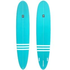 Poseidon Hey Broformance Longboard