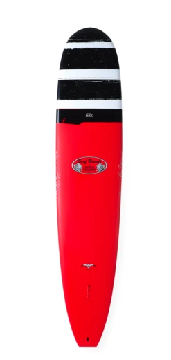 Surftech Donald Takayama In The Pink Tuflite Surfboard 8 Surftech Donald Takayama In The Pink Tuflite Surfboard -Poseidon Sales Store 9ft in the pink