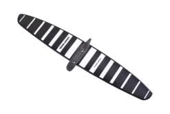 ARMSTRONG PUMP 202 STABILIZER FOIL 10 ARMSTRONG PUMP 202 STABILIZER FOIL -Poseidon Sales Store Armstrong PUMP 202 Stabilizer 3 4