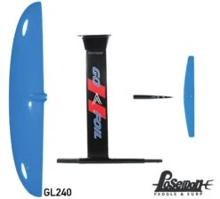 Go Foil GL240 Full Set