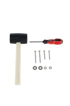 Go Foil Iwa 170 Full Set -Poseidon Sales Store GoFoil Mallet