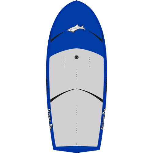 JIMMY LEWIS FLYING VM - WING FOIL BOARD 4 JIMMY LEWIS FLYING VM - WING FOIL BOARD - Image 2