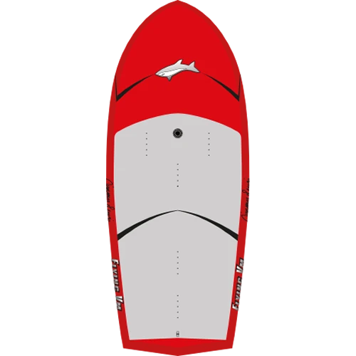 JIMMY LEWIS FLYING VM - WING FOIL BOARD 3 JIMMY LEWIS FLYING VM - WING FOIL BOARD