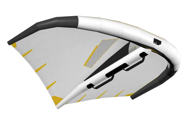 Ocean Rodeo Glide AA-Series Wing Surfing ALUULA 5 Ocean Rodeo Glide AA-Series Wing Surfing ALUULA - Image 3