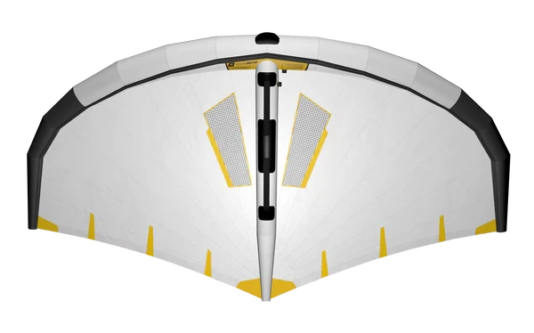 Ocean Rodeo Glide AA-Series Wing Surfing ALUULA 4 Ocean Rodeo Glide AA-Series Wing Surfing ALUULA - Image 2