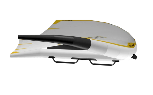 Ocean Rodeo Glide AA-Series Wing Surfing ALUULA 6 Ocean Rodeo Glide AA-Series Wing Surfing ALUULA - Image 4