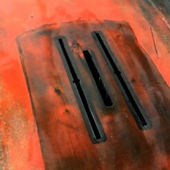 Poseidon V11 Carbon SUP Foil Board -Poseidon Sales Store Poseidon Foil Carbon SUP Tuttle