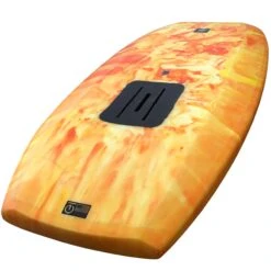 Poseidon V11 SUP Foil Board -Poseidon Sales Store Poseidon Foil SUP 3 4 square