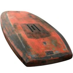 Poseidon V11 Carbon SUP Foil Board -Poseidon Sales Store Poseidon Foil SUP Carbon 3 4 bottom