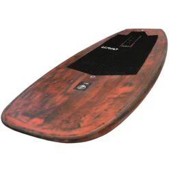 Poseidon V11 Carbon SUP Foil Board -Poseidon Sales Store Poseidon Foil SUP Carbon top 3 4