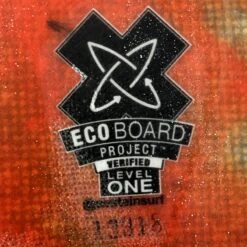 Poseidon V11 Carbon SUP Foil Board -Poseidon Sales Store Poseidon Foil SUP Square Eco Board Project