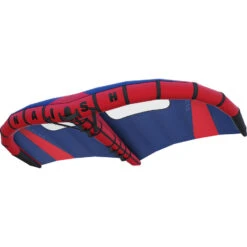 NAISH S26 WING SURFER -Poseidon Sales Store S26 WING Naish Foil Wing Surfer Dark Blue Left Angle 900x 4fa71869 e77d 46f8 8710 29b778240097