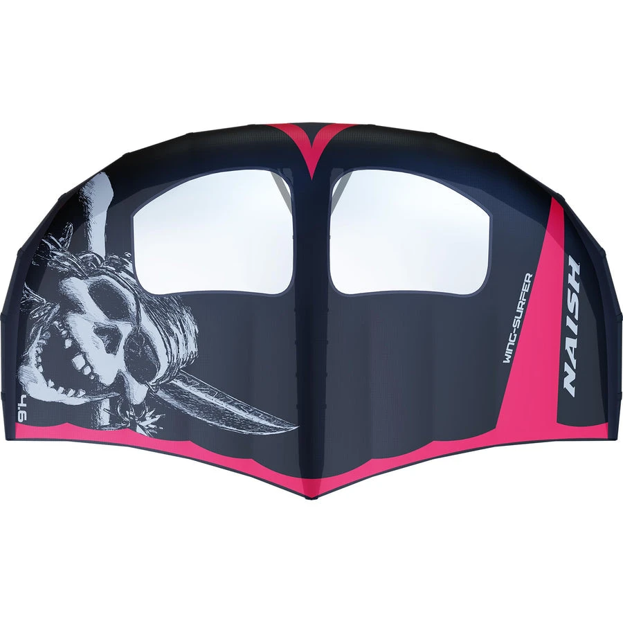 NAISH S26 WING SURFER MATADOR LE 3 NAISH S26 WING SURFER MATADOR LE - Image 2