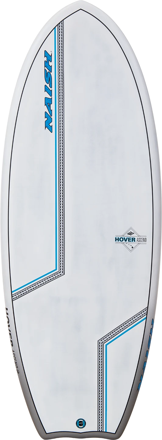 NAISH S26 HOVER SURF ASCEND 4'8" CARBON ULTRA SUP FOIL BOARD 3 NAISH S26 HOVER SURF ASCEND 4'8" CARBON ULTRA SUP FOIL BOARD