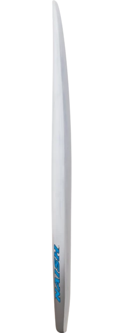 NAISH S26 HOVER SURF ASCEND 4'4" CARBON ULTRA SUP FOIL BOARD -Poseidon Sales Store S26SUP Boards HoverAscend CarbonUltra 4 8 Side HiRes RGB