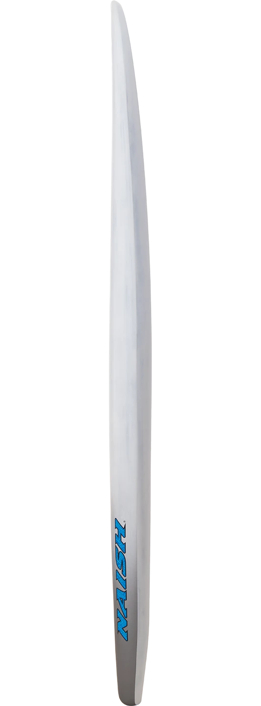 NAISH S26 HOVER SURF ASCEND 4'8" CARBON ULTRA SUP FOIL BOARD 5 NAISH S26 HOVER SURF ASCEND 4'8" CARBON ULTRA SUP FOIL BOARD - Image 3