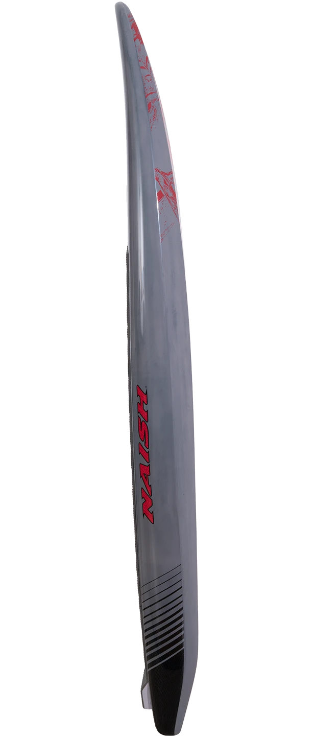NAISH S26 HOVER WING FOIL SUP LE CARBON ULTRA 110 SUP FOIL BOARD 5 NAISH S26 HOVER WING FOIL SUP LE CARBON ULTRA 110 SUP FOIL BOARD - Image 3
