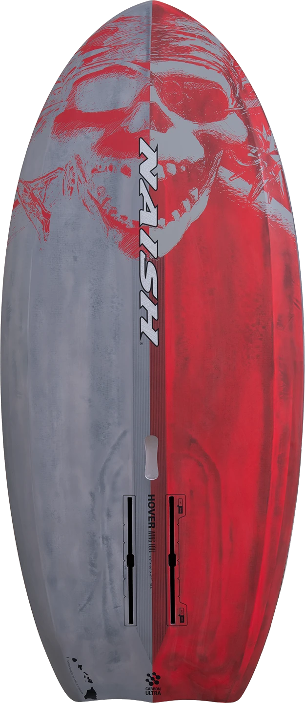 NAISH S26 HOVER WING FOIL SUP LE CARBON ULTRA 110 SUP FOIL BOARD 4 NAISH S26 HOVER WING FOIL SUP LE CARBON ULTRA 110 SUP FOIL BOARD - Image 2