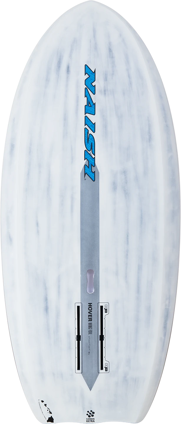 NAISH S26 HOVER WING FOIL 75 CARBON ULTRA SUP FOIL BOARD 4 NAISH S26 HOVER WING FOIL 75 CARBON ULTRA SUP FOIL BOARD - Image 2