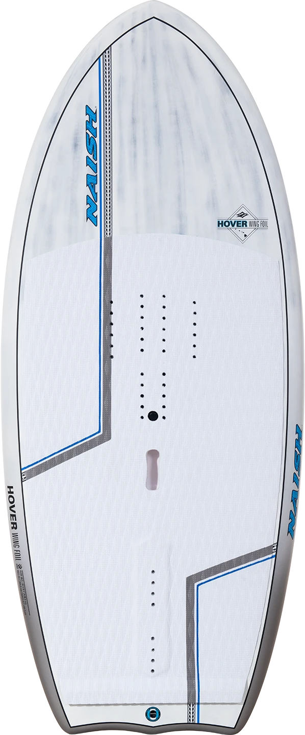 NAISH S26 HOVER WING FOIL 75 CARBON ULTRA SUP FOIL BOARD 3 NAISH S26 HOVER WING FOIL 75 CARBON ULTRA SUP FOIL BOARD