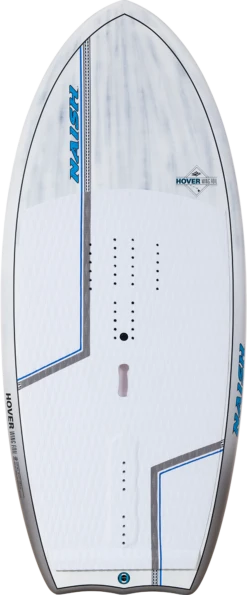 Poseidon Sales Store 29 NAISH S26 HOVER WING FOIL 60 CARBON ULTRA SUP FOIL BOARD