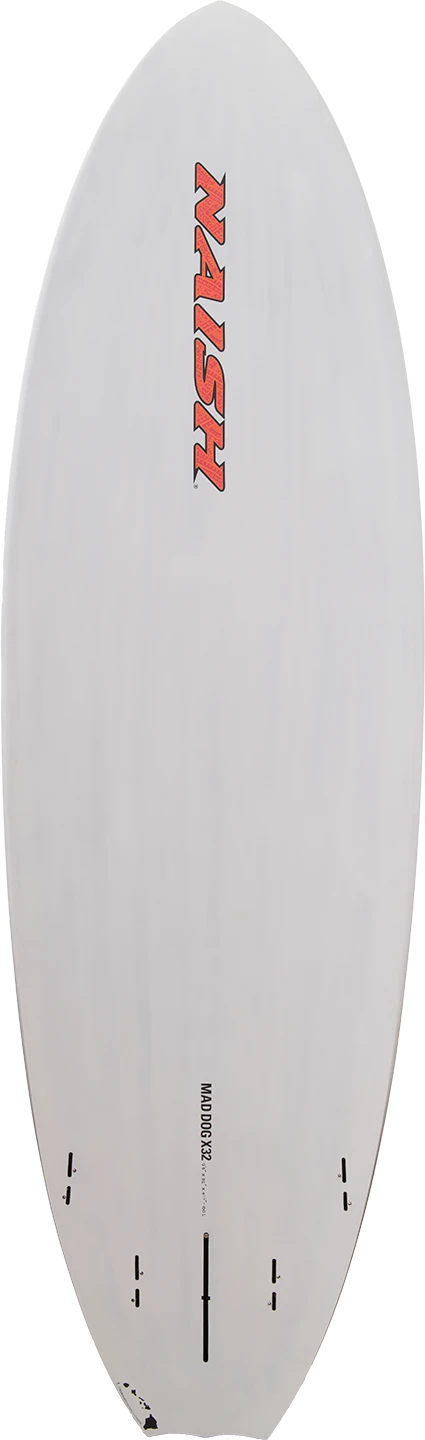NAISH S26 MAD DOG X32 9'0" X 32" SUP BOARD 4 NAISH S26 MAD DOG X32 9'0" X 32" SUP BOARD - Image 2