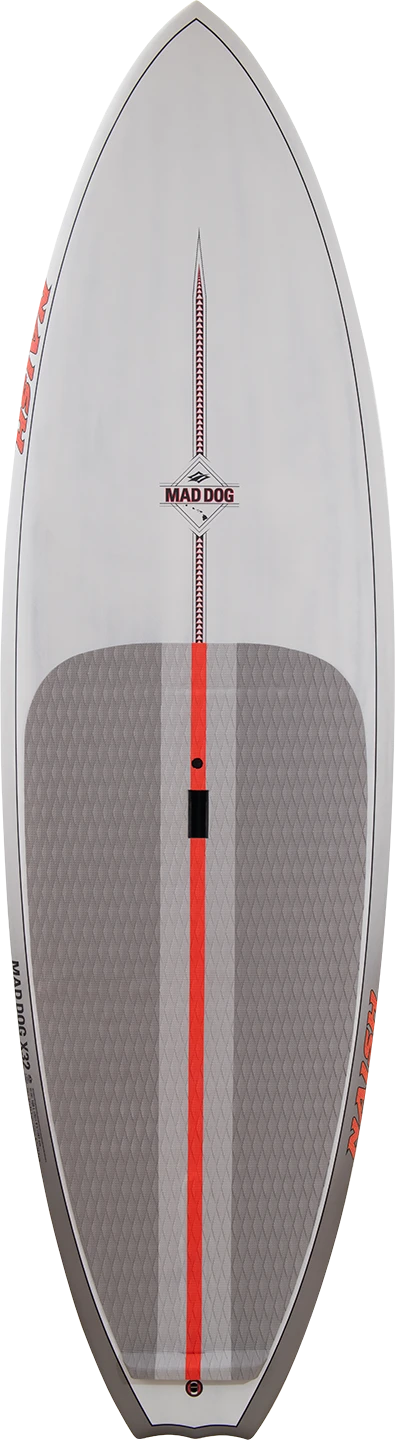 NAISH S26 MAD DOG X32 9'0" X 32" SUP BOARD 3 NAISH S26 MAD DOG X32 9'0" X 32" SUP BOARD