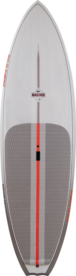 Poseidon Sales Store 31 NAISH S26 MAD DOG X32 9'5" X 32" SUP BOARD