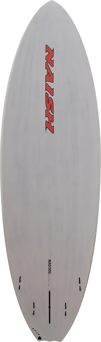 NAISH S26 MAD DOG 8'1" X 29" SUP BOARD 4 NAISH S26 MAD DOG 8'1" X 29" SUP BOARD - Image 2