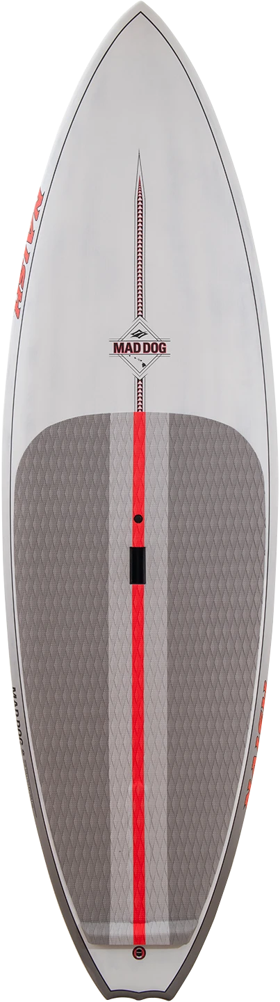 NAISH S26 MAD DOG 8'11" X 29" SUP BOARD 3 NAISH S26 MAD DOG 8'11" X 29" SUP BOARD