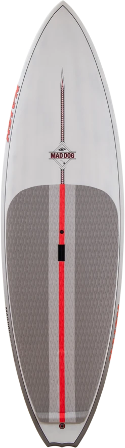 Poseidon Sales Store 49 NAISH S26 MAD DOG 8'6" X 29" SUP BOARD