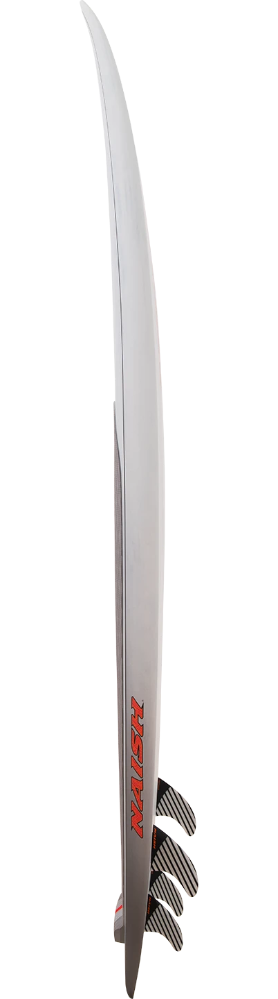 NAISH S26 MAD DOG 8'1" X 29" SUP BOARD 5 NAISH S26 MAD DOG 8'1" X 29" SUP BOARD - Image 3