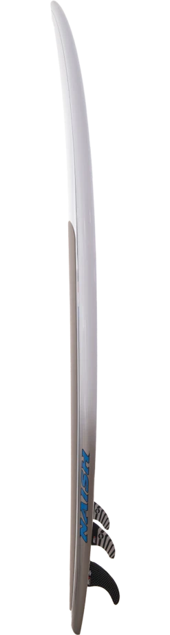 NAISH S26 MANA GS 10'0" X33 SUP BOARD -Poseidon Sales Store S26SUP Boards ManaGS 10 0 Side HiRes RGB 2