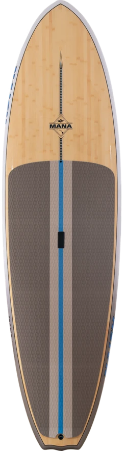 Poseidon Sales Store 45 NAISH S26 MANA GTW 10'0" X33 SUP BOARD